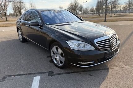 Mercedes-Benz S 350 Gebrauchtwagen