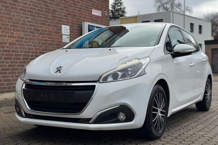 Peugeot 208 Gebrauchtwagen