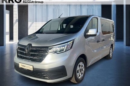 Renault Trafic Gebrauchtwagen