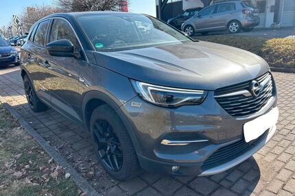 Opel Grandland (X) Gebrauchtwagen