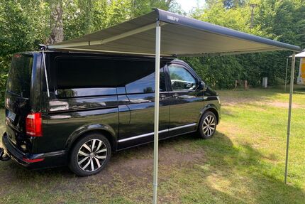 VW T6 Multivan Gebrauchtwagen