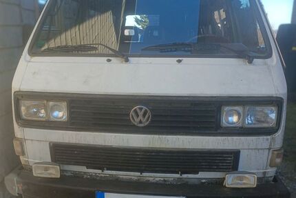 VW T3 andere Gebrauchtwagen