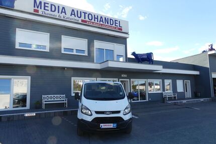 Ford Transit Custom Gebrauchtwagen