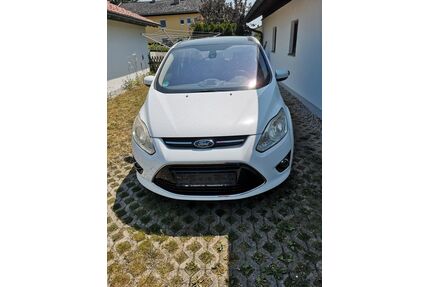Ford C-Max Gebrauchtwagen