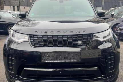 Land Rover Discovery Gebrauchtwagen