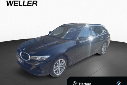 BMW 318 Gebrauchtwagen
