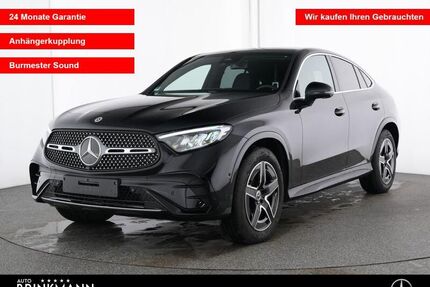 Mercedes-Benz GLC 300 Gebrauchtwagen