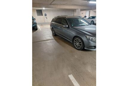 Mercedes-Benz E 220 Gebrauchtwagen