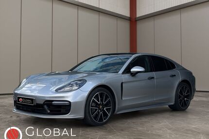 Porsche Panamera Gebrauchtwagen