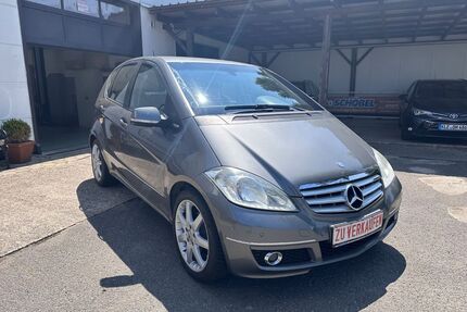 Mercedes-Benz A 180 Gebrauchtwagen
