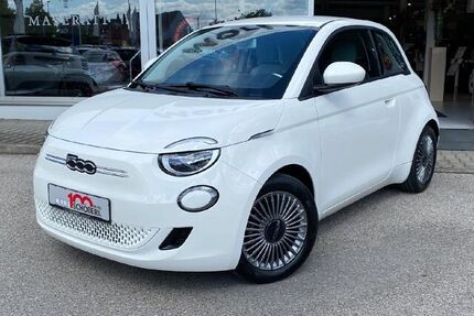 Fiat 500e Gebrauchtwagen