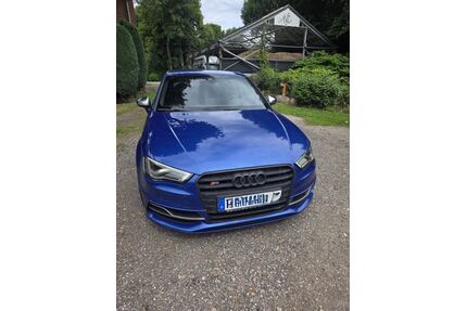 Audi S3 Gebrauchtwagen