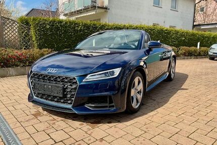 Audi TT Gebrauchtwagen