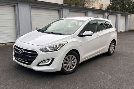 Hyundai i30 Gebrauchtwagen