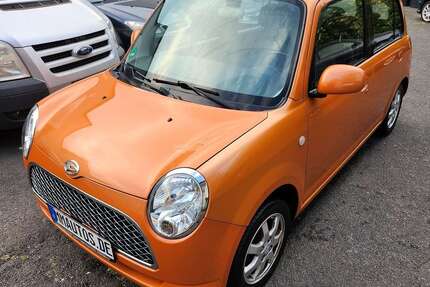 Daihatsu Trevis Gebrauchtwagen
