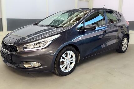 Kia ceed / Ceed Gebrauchtwagen