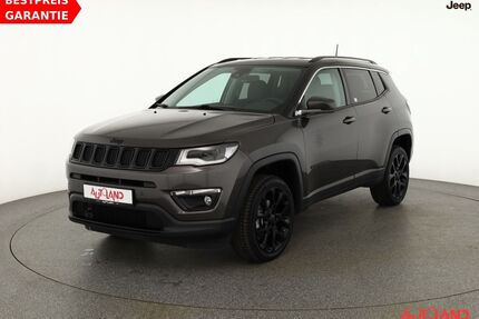 Jeep Compass Gebrauchtwagen
