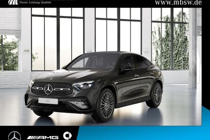 Mercedes-Benz GLC 300 Gebrauchtwagen