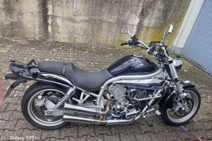 Hyosung Aquila 650 Gebrauchtwagen