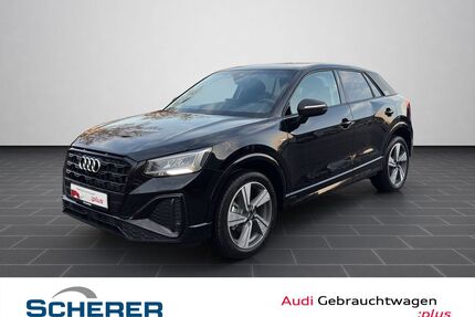 Audi Q2 Gebrauchtwagen