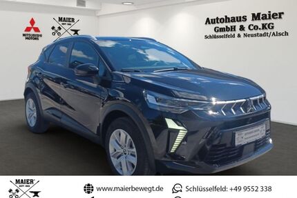 Mitsubishi ASX Gebrauchtwagen