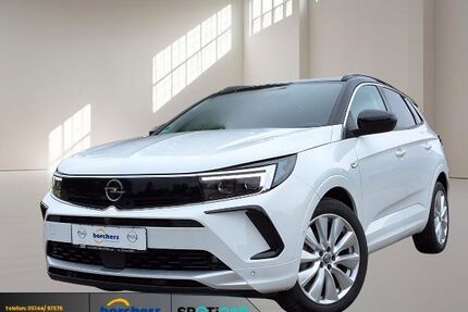Opel Grandland (X) Gebrauchtwagen