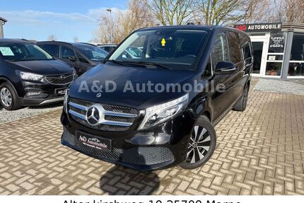 Mercedes-Benz V 220 Gebrauchtwagen