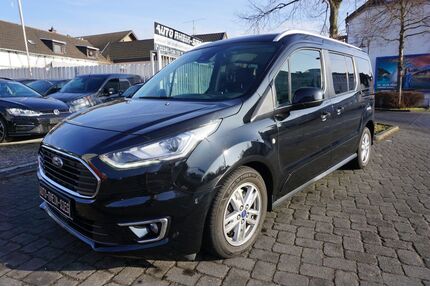 Ford Grand Tourneo Gebrauchtwagen