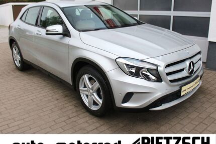 Mercedes-Benz GLA 200 Gebrauchtwagen