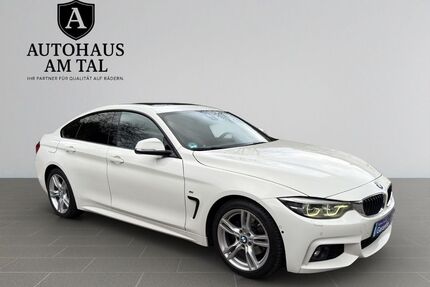 BMW 420 Gebrauchtwagen