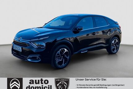 Citroen C4 Gebrauchtwagen