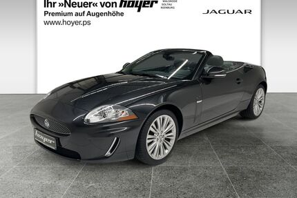 Jaguar XK Gebrauchtwagen