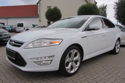 Ford Mondeo Gebrauchtwagen