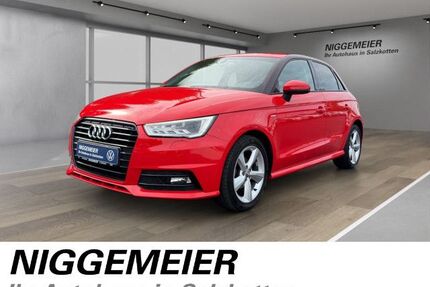 Audi A1 Gebrauchtwagen