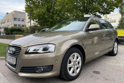 Audi A3 Gebrauchtwagen