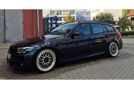 BMW 320 Gebrauchtwagen