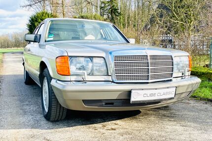 Mercedes-Benz S 420 Gebrauchtwagen