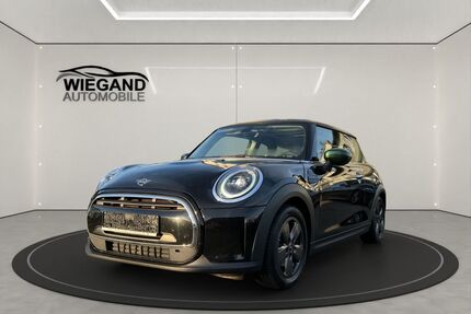 Mini Cooper Gebrauchtwagen