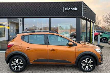 Dacia Sandero Gebrauchtwagen