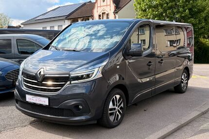 Renault Trafic Gebrauchtwagen
