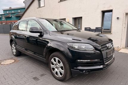 Audi Q7 Gebrauchtwagen