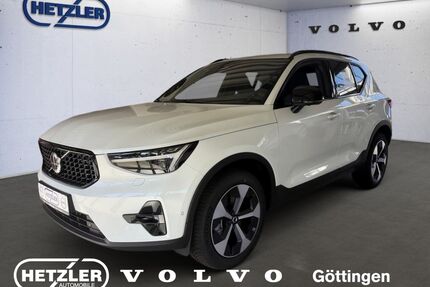 Volvo XC40 Gebrauchtwagen