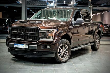 Ford F 150 Gebrauchtwagen