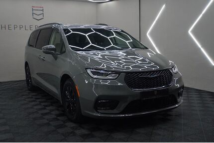 Chrysler Pacifica Gebrauchtwagen