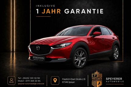 Mazda CX-30 Gebrauchtwagen