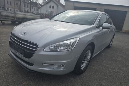 Peugeot 508 Gebrauchtwagen
