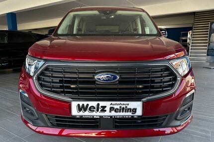 Ford Tourneo Gebrauchtwagen