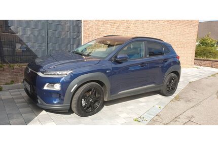 Hyundai KONA Elektro Gebrauchtwagen