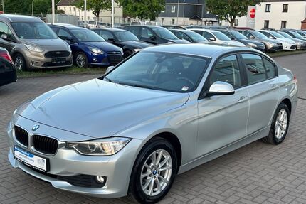 BMW 318 Gebrauchtwagen