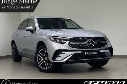 Mercedes-Benz GLC 300 Gebrauchtwagen